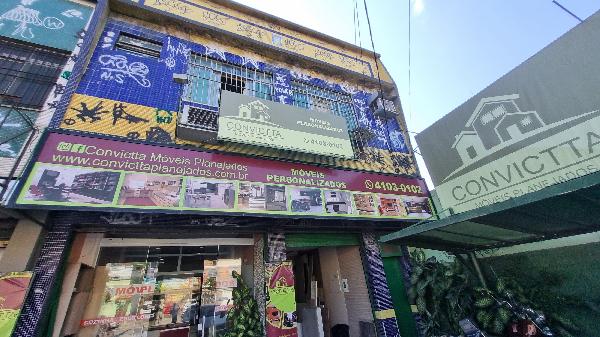Casa - Venda, Vicente de Carvalho, Rio de Janeiro, RJ